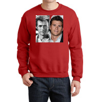 Clint Eastwood Eyes Classic Tshirt Hippie Crewneck Sweatshirt | Artistshot