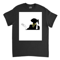 Cowboy Bepop Graphic Tshirt Tumblr Classic T-shirt | Artistshot