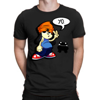 Parappa The Rapper Rap 23 T-shirt | Artistshot