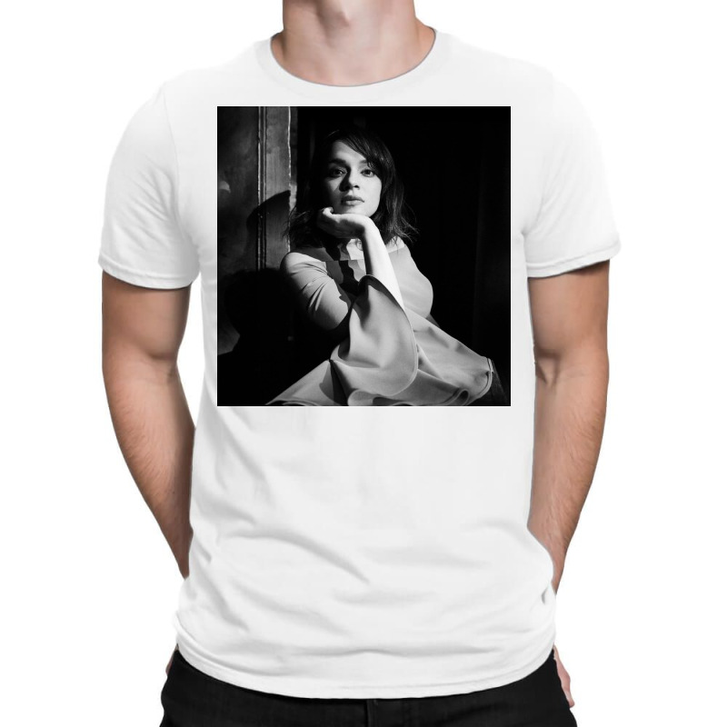 Tickets Norah Jones, Wellington T-shirt | Artistshot