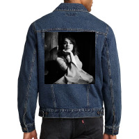 Tickets Norah Jones, Wellington Men Denim Jacket | Artistshot