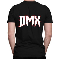 Dmx T-shirt | Artistshot