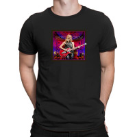 Kehadiranmu Sheryl Crow Bintang T-shirt | Artistshot