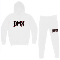 Dmx Hoodie & Jogger Set | Artistshot