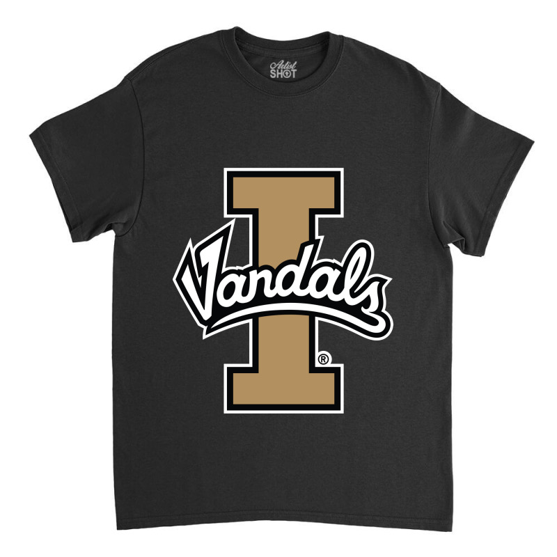 Idaho Vandals Classic T-shirt | Artistshot