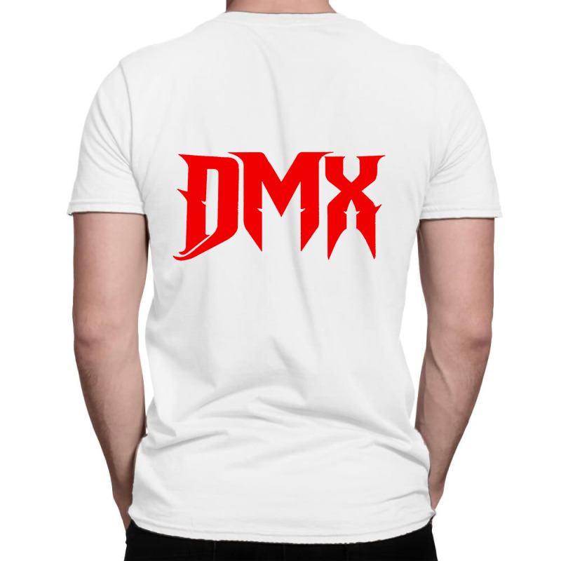 Dmx T-Shirt by Art773Design | Artistshot