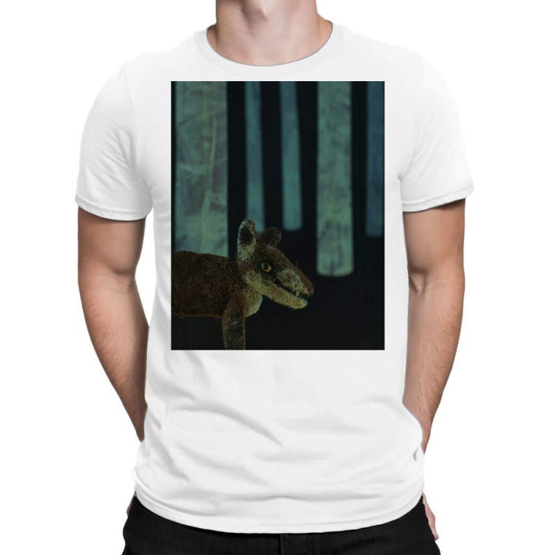 Fox Classic Cute Boy T-Shirt by azawadfedinx | Artistshot