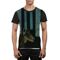 Fox Classic Cute Boy Graphic T-shirt | Artistshot