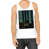 Fox Classic Cute Boy Tank Top | Artistshot