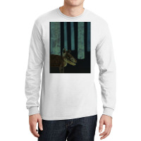 Fox Classic Cute Boy Long Sleeve Shirts | Artistshot