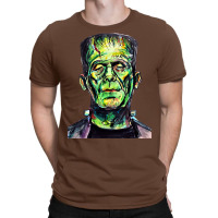 Frankenstein Classic Trending Funny T-shirt | Artistshot