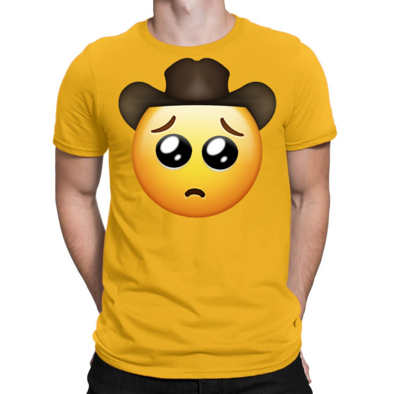 Emotional Cowbow Classic Tshirt Vintage T-shirt | Artistshot