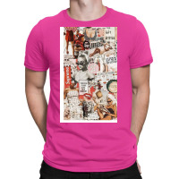 Beauty  Travel T-shirt | Artistshot