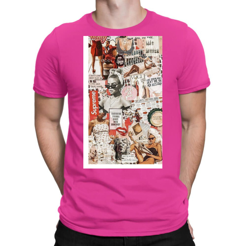 Beauty  Travel T-Shirt by dergiakcjaj | Artistshot