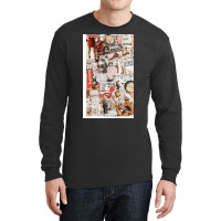 Beauty  Travel Long Sleeve Shirts | Artistshot