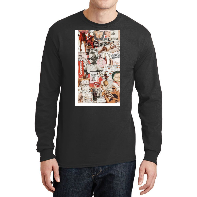 Beauty  Travel Long Sleeve Shirts by dergiakcjaj | Artistshot