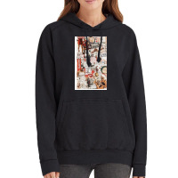 Beauty  Travel Vintage Hoodie | Artistshot