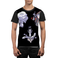 Bloodborne Mix Pack  Travel Graphic T-shirt | Artistshot