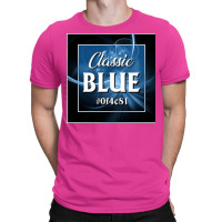 Classic Blue  Stars T-shirt | Artistshot