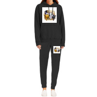 Baby Kitties Poster Stars Hoodie & Jogger Set | Artistshot