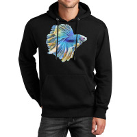 Paradise Betta T  Shirt Paradise Betta Fish T  Shirt Unisex Hoodie | Artistshot