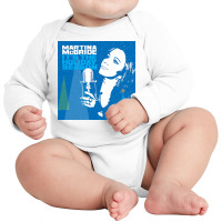 Martina Mcbride Long Sleeve Baby Bodysuit | Artistshot