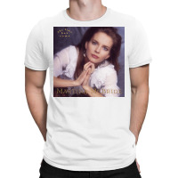 Martina Mcbride Reflects On 25 Years T-shirt | Artistshot