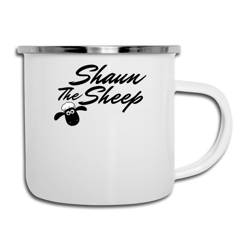 Shaun Smile 1 Camper Cup | Artistshot