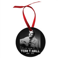 Tom T Hall Ornament | Artistshot