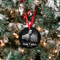 Tom T Hall Ornament | Artistshot