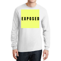 Exposed  Retro Long Sleeve Shirts | Artistshot