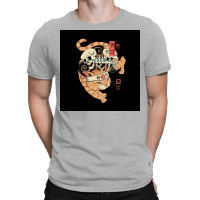 Catana Of Death Poster Love T-shirt | Artistshot