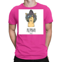 Alpaka Style  Love T-shirt | Artistshot