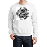 Ancient Kingdom 5 Poster Retro Crewneck Sweatshirt | Artistshot