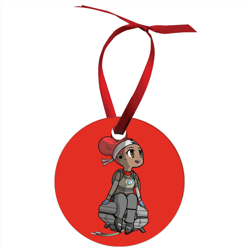 Cutie Lifeline Ornament | Artistshot