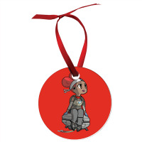 Cutie Lifeline Ornament | Artistshot