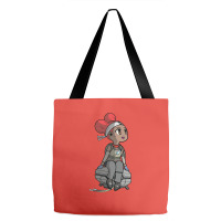 Cutie Lifeline Tote Bags | Artistshot