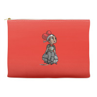 Cutie Lifeline Accessory Pouches | Artistshot