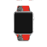 Cutie Lifeline Apple Watch Band | Artistshot