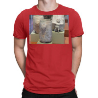 Ancient Vessels Vasija Antigua Puerto Vallarta Mexico Poster Tumblr T-shirt | Artistshot