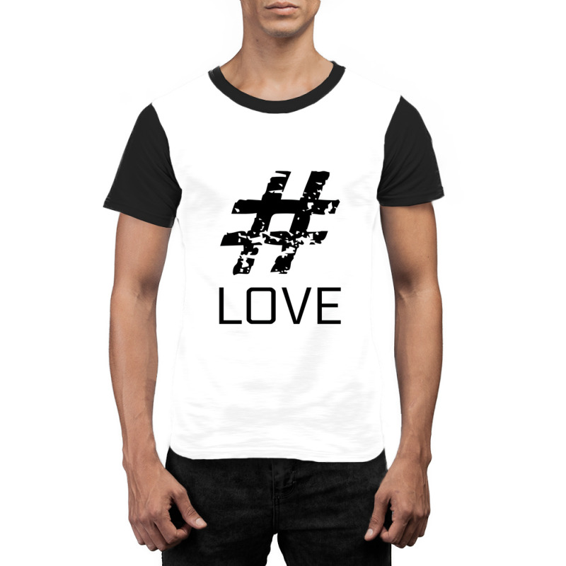 Love T Shirt  Vintage Graphic T-shirt by dergiakcjaj | Artistshot