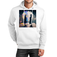 Wednesday Project Design Cool Poster Unisex Hoodie | Artistshot