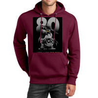 Bat 80 Years Live The Bat  Cute Unisex Hoodie | Artistshot