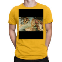 Botticelli Birth Of Venus  Cute T-shirt | Artistshot