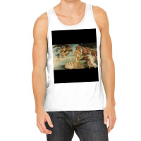 Botticelli Birth Of Venus  Cute Tank Top | Artistshot