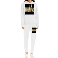 Botticelli Birth Of Venus  Cute Hoodie & Jogger Set | Artistshot