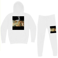 Botticelli Birth Of Venus  Cute Hoodie & Jogger Set | Artistshot