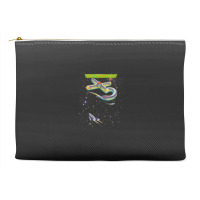 Club Ninja Space Station Accessory Pouches | Artistshot