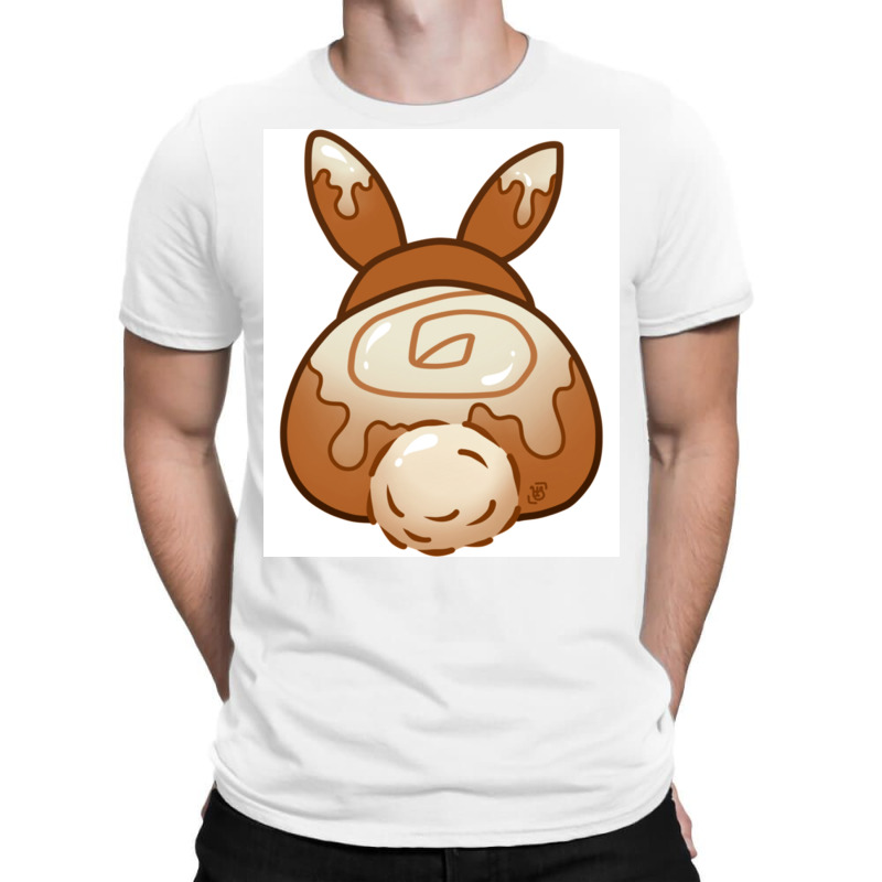 Cinnamon Bunny Cap  Tumblr T-shirt | Artistshot