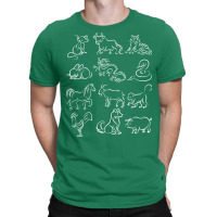 Happy Chinese New Year Horoscope Animal Signs Lunar New Year T-shirt | Artistshot